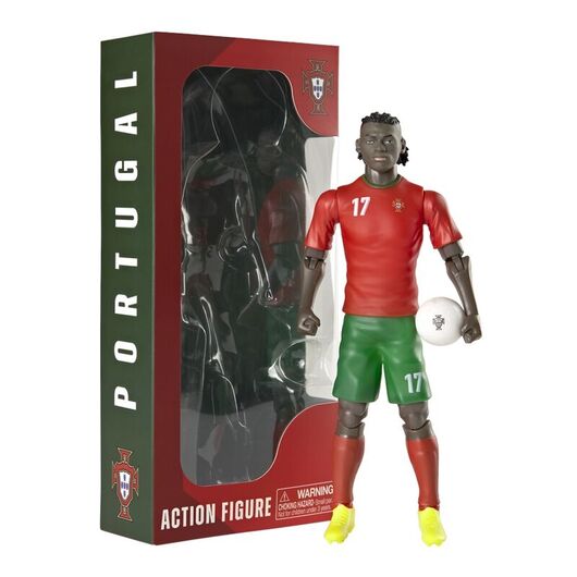 Portugal Leao Action figure 20cm 734690483774