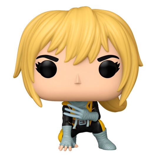 POP figure Marvel Wolver-Gwen 889698837255