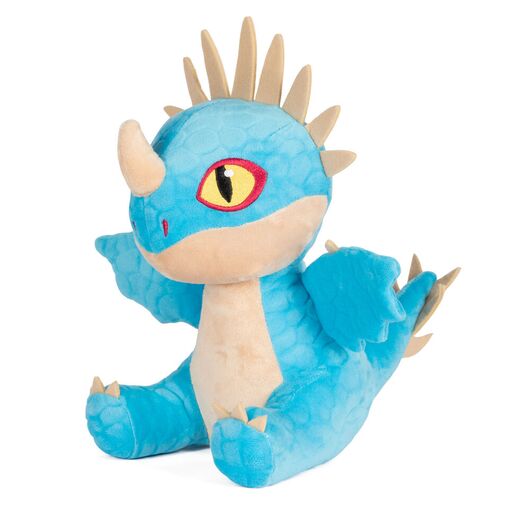 PLAY BY PLAY How to Train Your Dragon Movie Stormfly plush toy 20cm