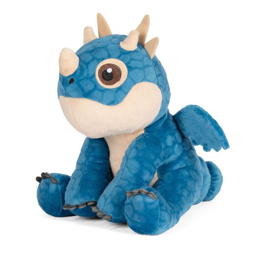 PLAY BY PLAY How to Train Your Dragon Movie Meatlug plush toy 20cm
