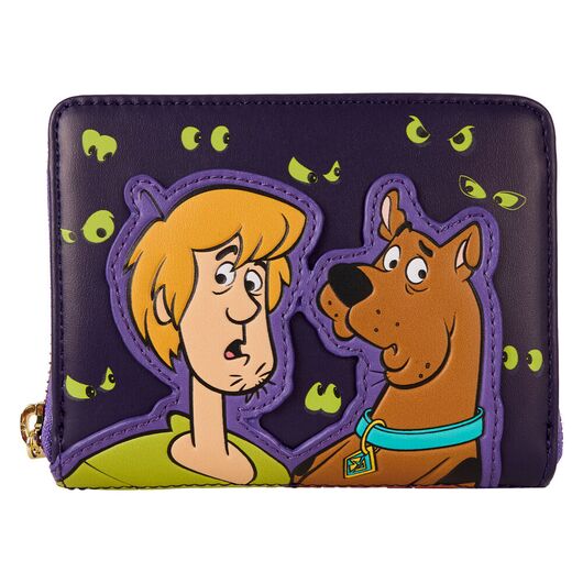 LOUNGEFLY Loungefly Scooby-Doo wallet