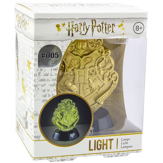 Paladone Icons Harry Potter Hogwarts