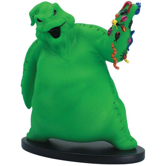 Disney Nightmare B.C. Oogie Boogie