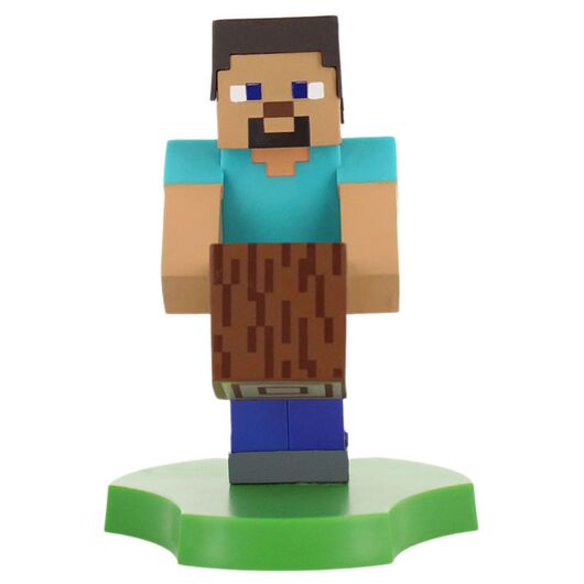 CABLE GUYS Mini Minecraft Steve HDHMMC400730