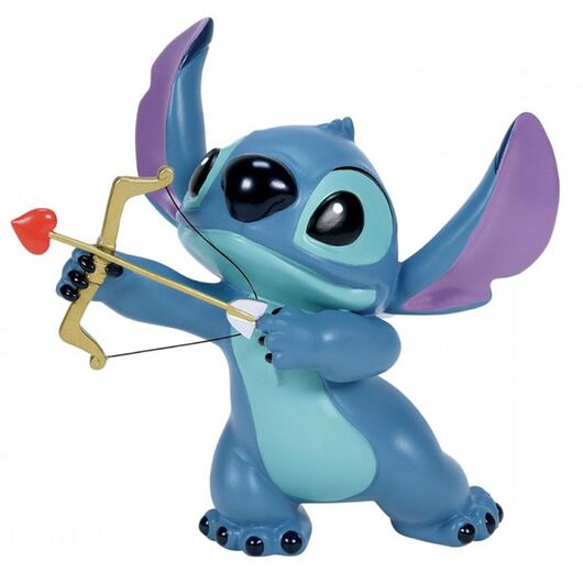 Disney Stitch Cupido