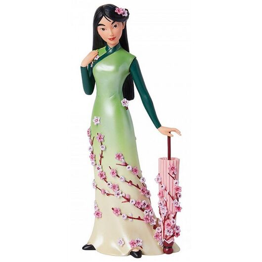 Mulan Floreale