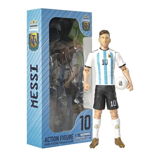 Argentina Messi Action figure 20cm 734690483712