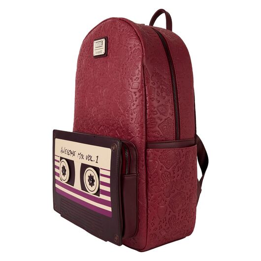LOUNGEFLY Loungefly Marvel Guardians of the Galaxy backpack 45cm