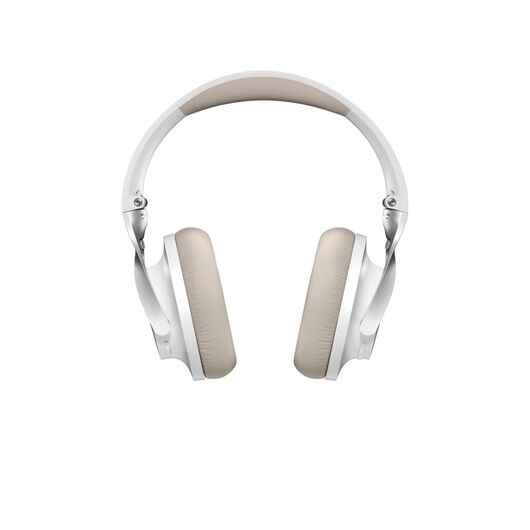 Shure Aonic 40 Headphones Wired & Wireless Head-band Music USB Type-C Bluetooth White