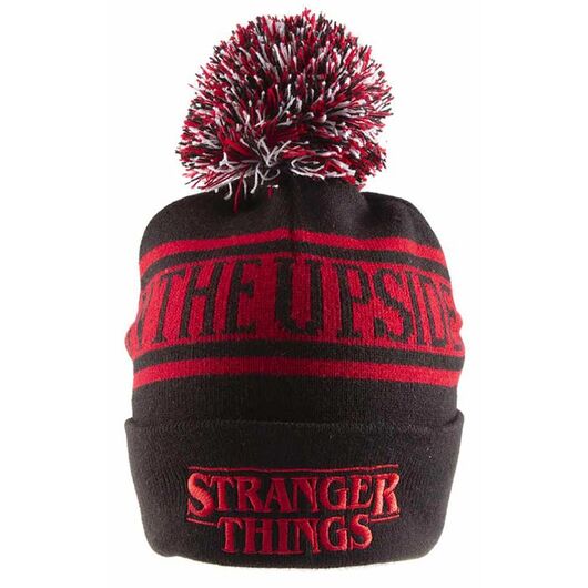 Stranger Things Hat STR02766BPBOS