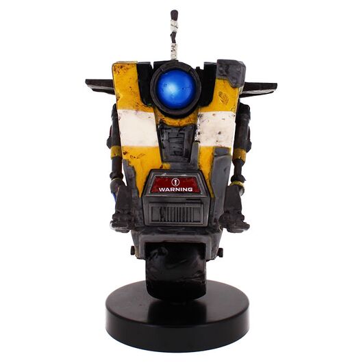 CABLE GUYS Borderlands Claptrap CGCRBL300172