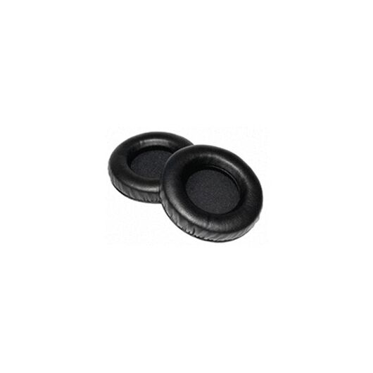 Velour earmuffs Beyerdynamic EDT 770 VB with foam fillings Black