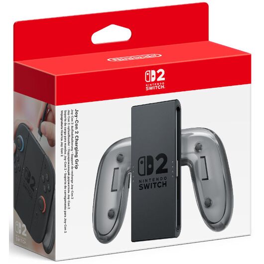 NINTENDO SWITCH 2 Joy-Con Charging Grip