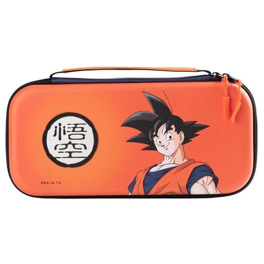BLADE SWITCH 2 Custodia Premium Dragon Ball Z