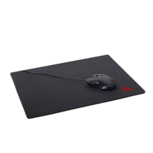 Gembird Gaming mouse pad, large