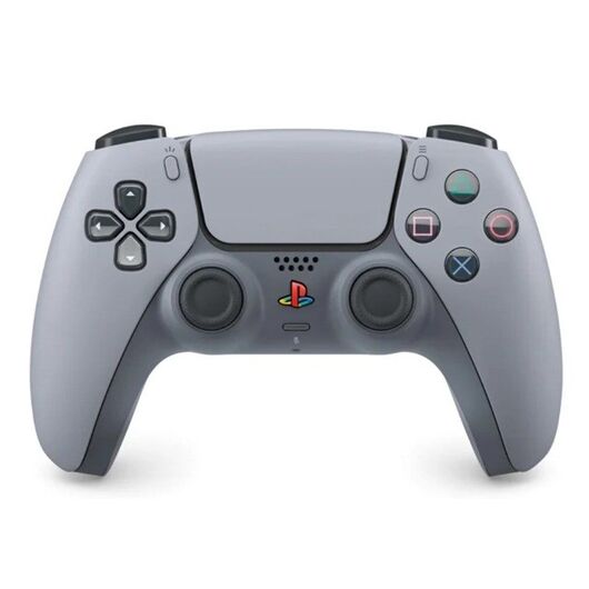 Sony Playstation 5 DualSense V3 30th Anniversary Wireless controller Grey