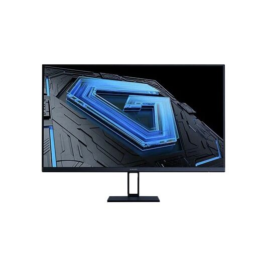 Xiaomi G27i computer monitor 68.6 cm (27") 1920 x 1080 pixels Full HD LCD Black