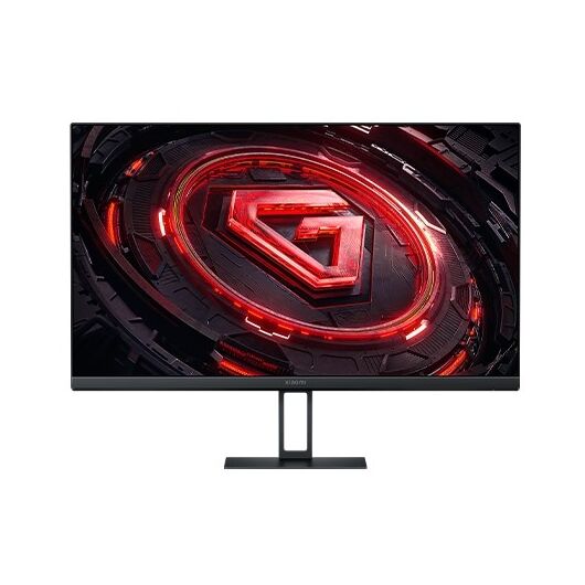 Xiaomi G24i computer monitor 60.5 cm (23.8") 1920 x 1080 pixels Full HD LED Black