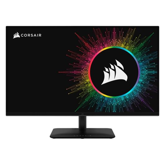 Corsair Xeneon 32UHD144-A computer monitor 81.3 cm (32") 3840 x 2160 pixels 4K Ultra HD Black