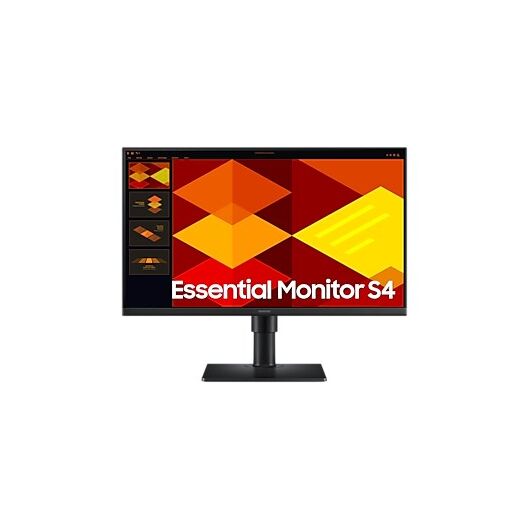 Samsung LS24D400GAUXEN computer monitor 61 cm (24") 1920 x 1080 pixels