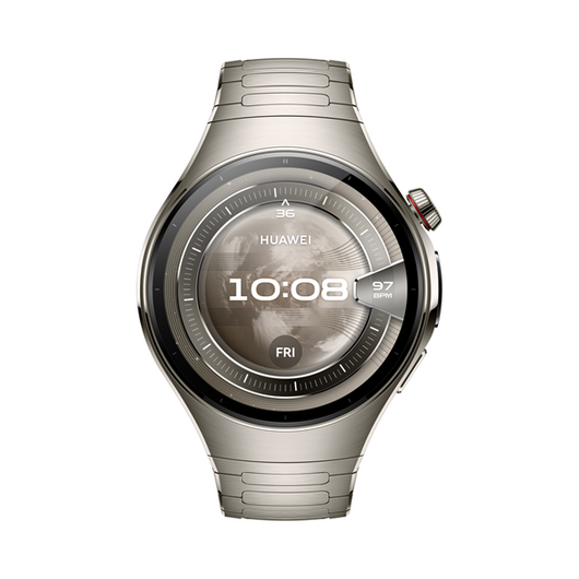 Huawei Watch 5 46mm Titanium