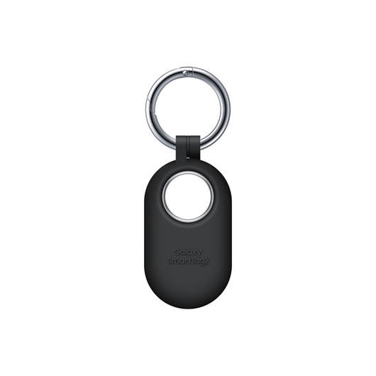 Samsung Silicone Case Smart Tag 2 Black