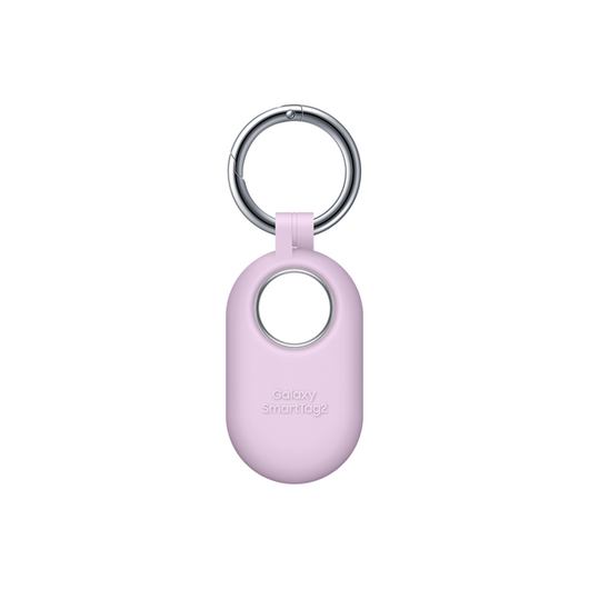 Samsung Silicone Case Smart Tag 2 Lavender