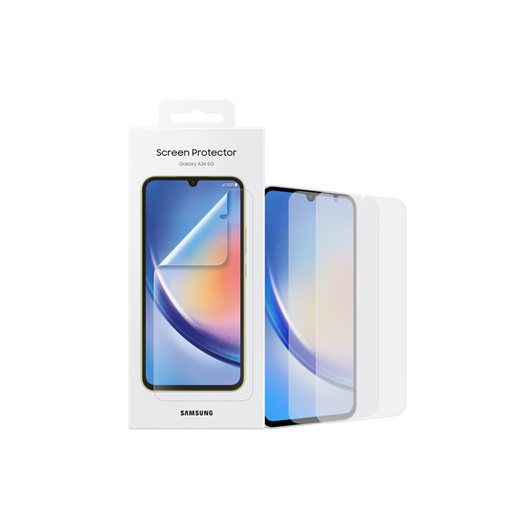 Samsung Screen Protector x2 Galaxy A34