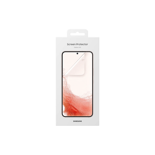 Samsung Screen Protector x2 Galaxy S22