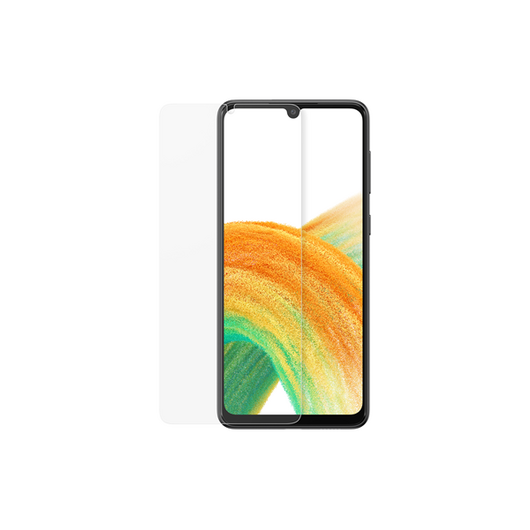 Samsung Tempered Glass Galaxy A33 5G