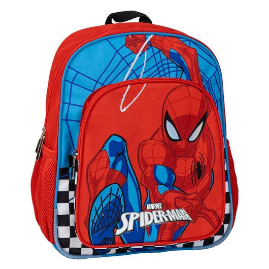 Marvel Spiderman backpack 38cm 8445484372014
