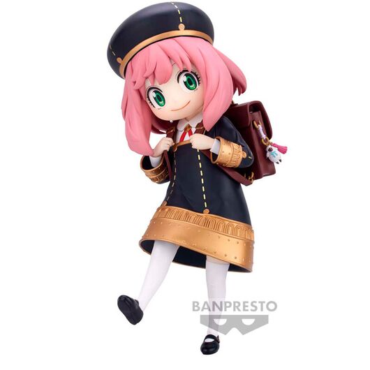 Spy x Family Anya Forger School Style figure 17cm 4983164896220