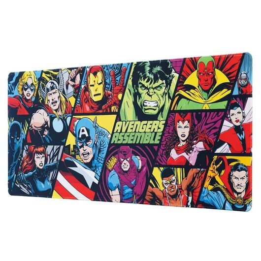 ERIK Marvel Avengers gaming desk mat
