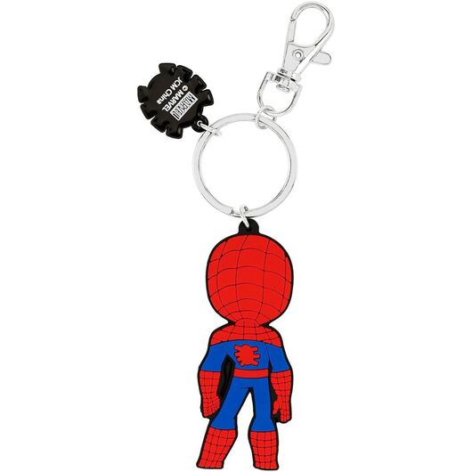 Marvel Spiderman keychain 887746905765