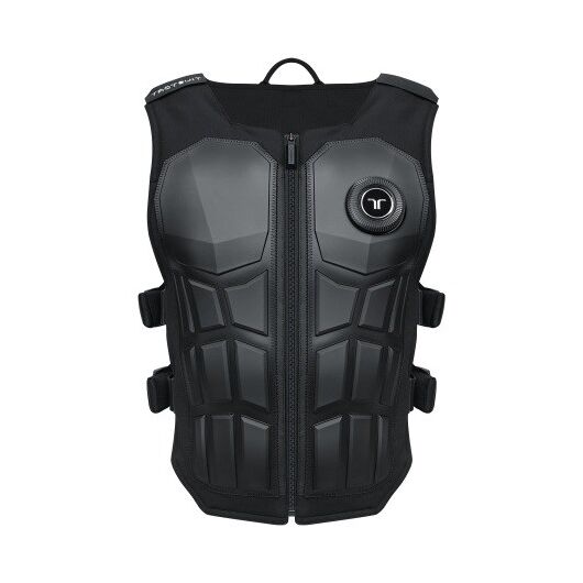 Haptics bHaptics TactSuit Pro waistcoat