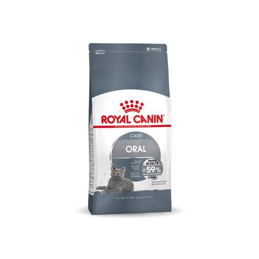 Royal Canin Oral Care dry cat food 1.5 kg
