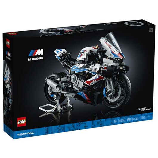 42130 Technic BMW 1000 RR