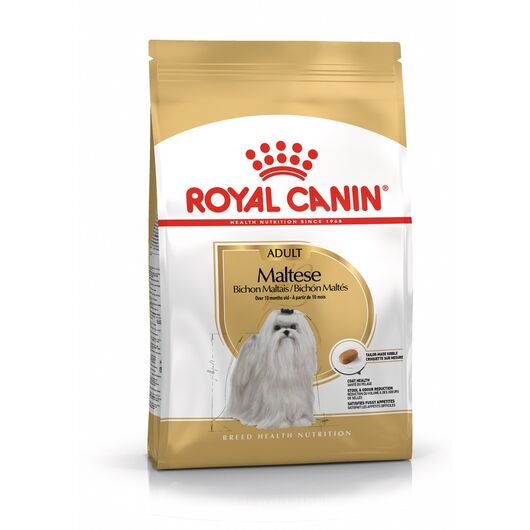 Royal Canin Maltese Adult Corn, Poultry 0.5 kg