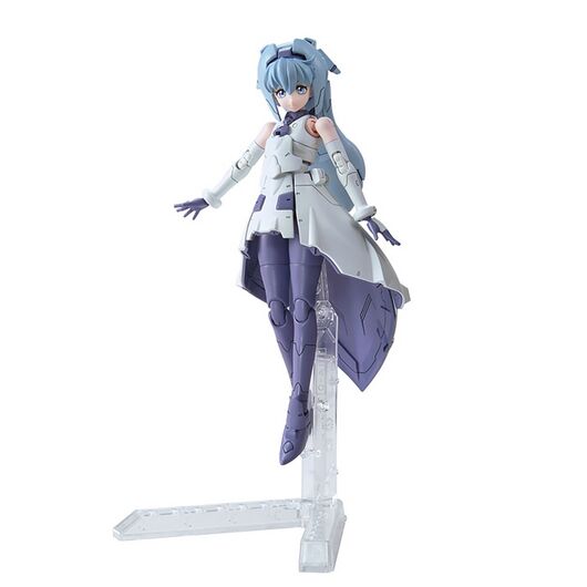 Figurine collector's BANDAI HGBD MOBILE DOLL SARAH GUN82852