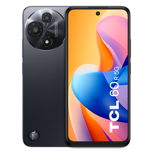 TCL 60R 5G 4GB/128GB SPACE GRAY