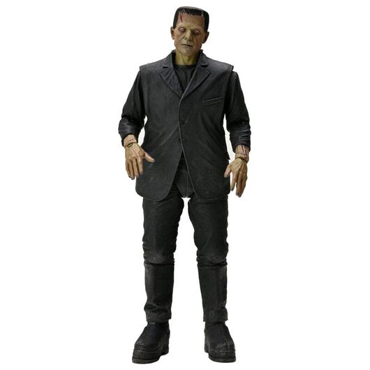 Universal Monsters Ultimate Frankenstein Monster figure 18cm 634482048047