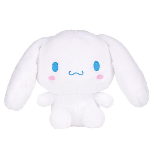 PLAY BY PLAY Sanrio Cinnamoroll plush toy 25cm