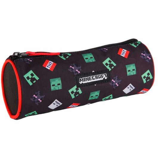 Astuccio Minecraft TNT