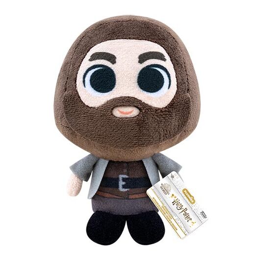FUNKO PLUSH Harry Potter Hagrid 14cm