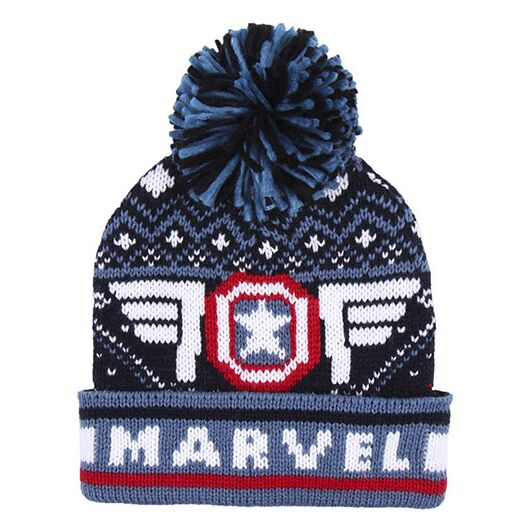 Berretto Boy Marvel Captain America
