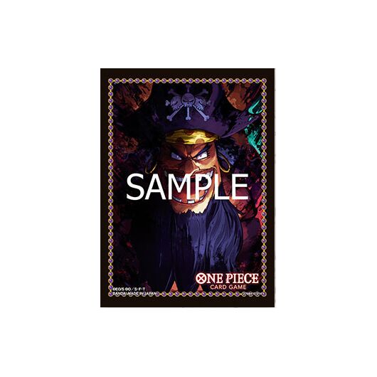 One Piece Bustine Protettive Limit Vol.3 Design 2 70pz