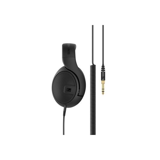 Sennheiser HD 400 PRO - Profesjonalne słuchawki, dynamiczne, zamknięte