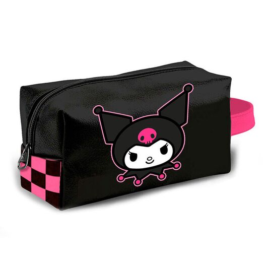Hello Kitty Kuromi vanity case 8445118078268