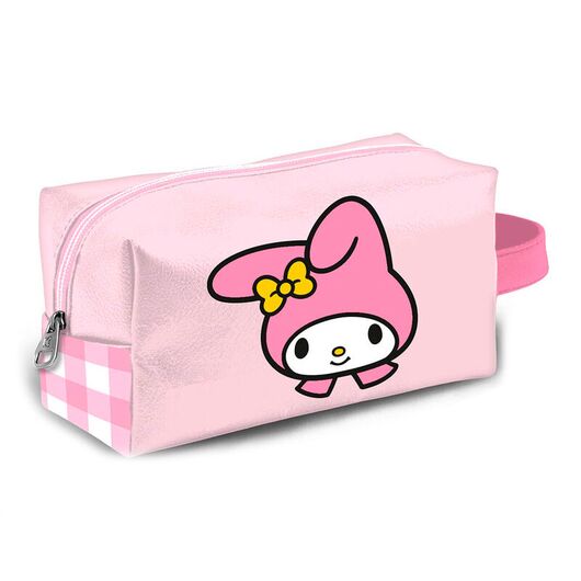 Hello Kitty My Melody vanity case 8445118078299