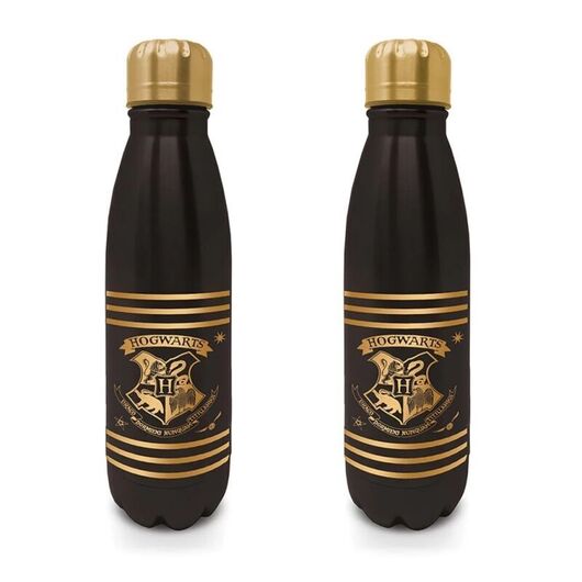 PYRAMID Harry Potter Hogwarts Stainless steel bottle 540ml